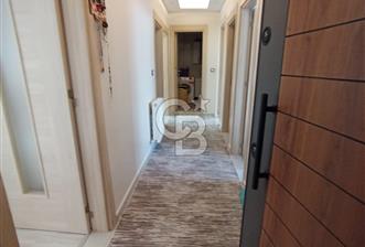 MANİSA HOROZKÖY 50.YIL MAHALLESİNDE 3+1 SATILIK YATIRIMLIK DAİRE