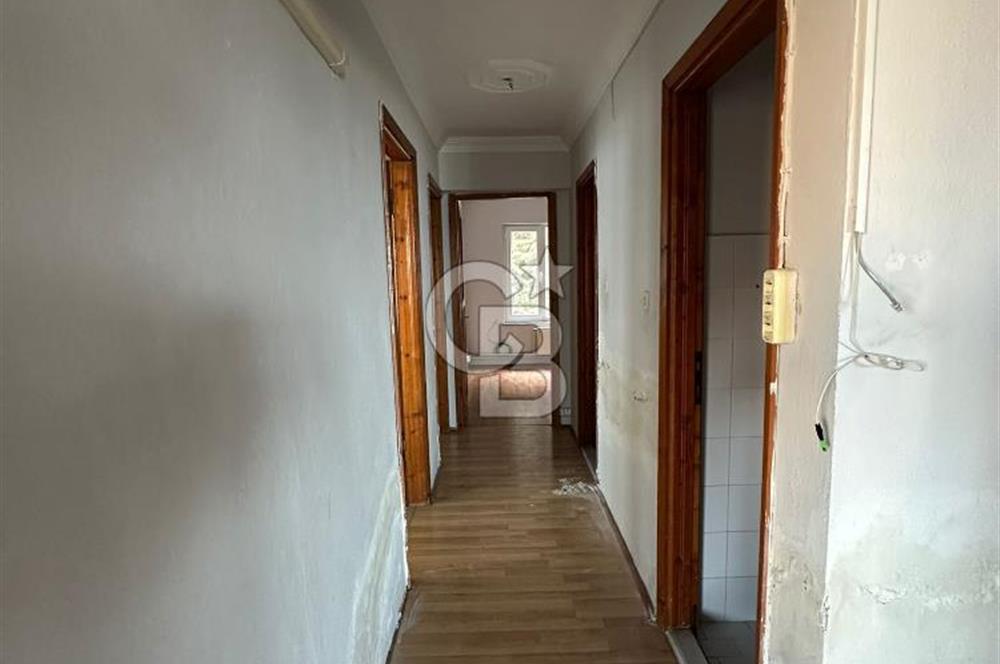 COLDWELL BANKER NET GAYRİMENKULDEN 1 NOLU BEŞİRLİDE SATILIK 2+1 DAİRE