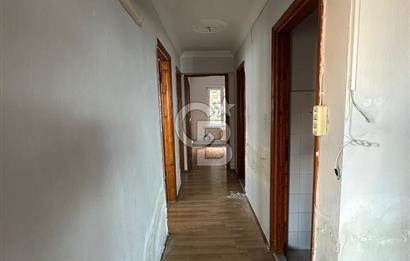 COLDWELL BANKER NET GAYRİMENKULDEN 1 NOLU BEŞİRLİDE SATILIK 2+1 DAİRE