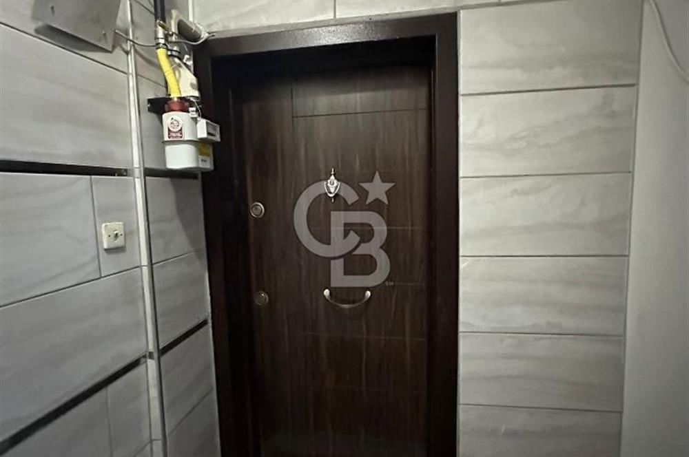 COLDWELL BANKER NET GAYRİMENKULDEN 1 NOLU BEŞİRLİDE SATILIK 2+1 DAİRE