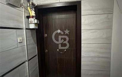 COLDWELL BANKER NET GAYRİMENKULDEN 1 NOLU BEŞİRLİDE SATILIK 2+1 DAİRE
