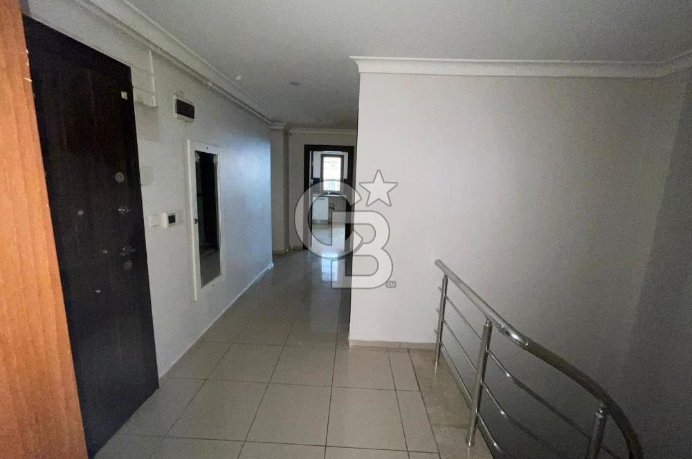 AVCILAR MERKEZ MAH SATILIK 3+1 TERS DUBLEKS DAİRE