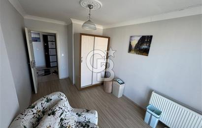 COLDWELL BANKER NET GAYRİMENKULDEN SATILIK 3+1 EŞYALI KİRA GETİRİSİ YÜKSEK DAİRE