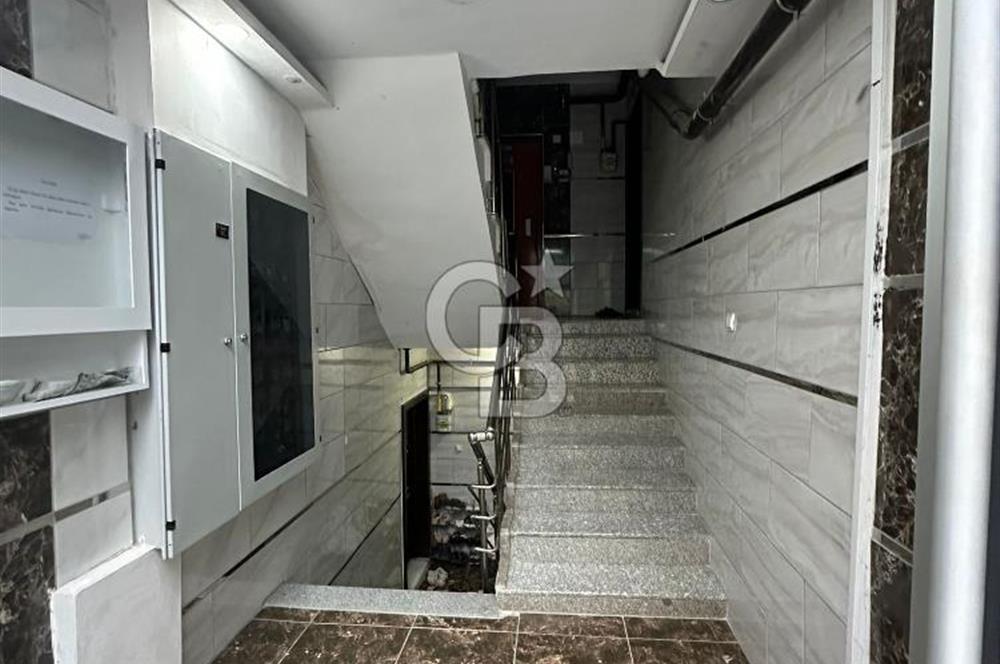 COLDWELL BANKER NET GAYRİMENKULDEN 1 NOLU BEŞİRLİDE SATILIK 2+1 DAİRE