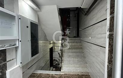 COLDWELL BANKER NET GAYRİMENKULDEN 1 NOLU BEŞİRLİDE SATILIK 2+1 DAİRE