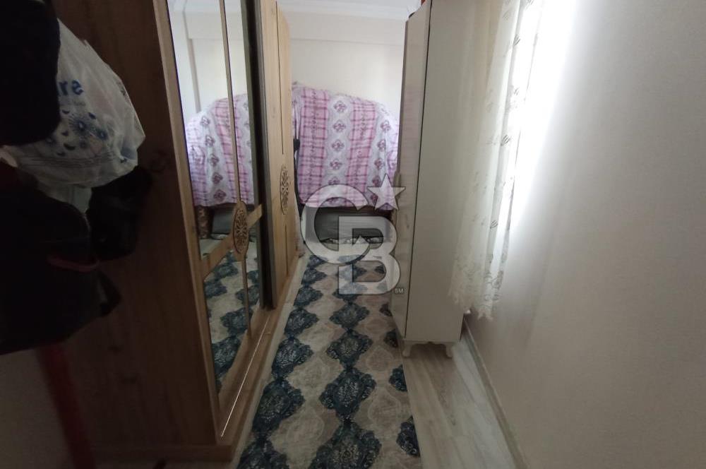 MANİSA HOROZKÖY 50.YIL MAHALLESİNDE 3+1 SATILIK YATIRIMLIK DAİRE