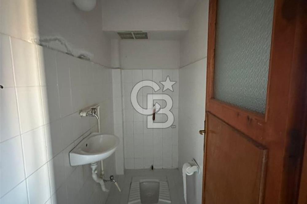 COLDWELL BANKER NET GAYRİMENKULDEN 1 NOLU BEŞİRLİDE SATILIK 2+1 DAİRE