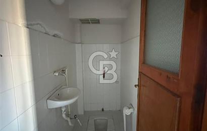 COLDWELL BANKER NET GAYRİMENKULDEN 1 NOLU BEŞİRLİDE SATILIK 2+1 DAİRE