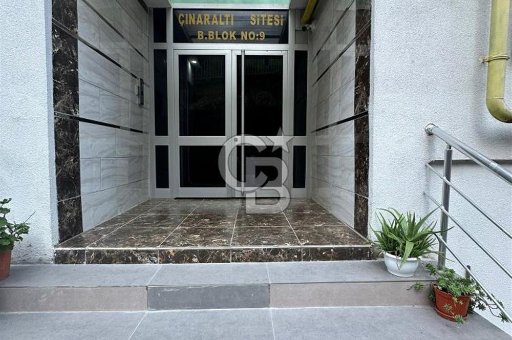 COLDWELL BANKER NET GAYRİMENKULDEN 1 NOLU BEŞİRLİDE SATILIK 2+1 DAİRE