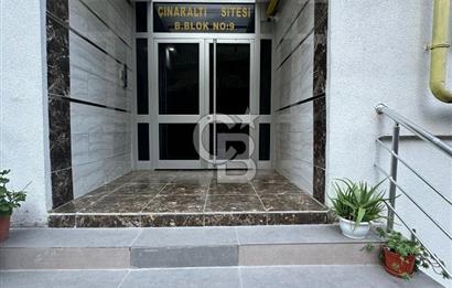 COLDWELL BANKER NET GAYRİMENKULDEN 1 NOLU BEŞİRLİDE SATILIK 2+1 DAİRE