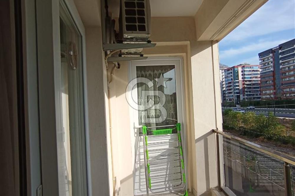 MANİSA HOROZKÖY 50.YIL MAHALLESİNDE 3+1 SATILIK YATIRIMLIK DAİRE