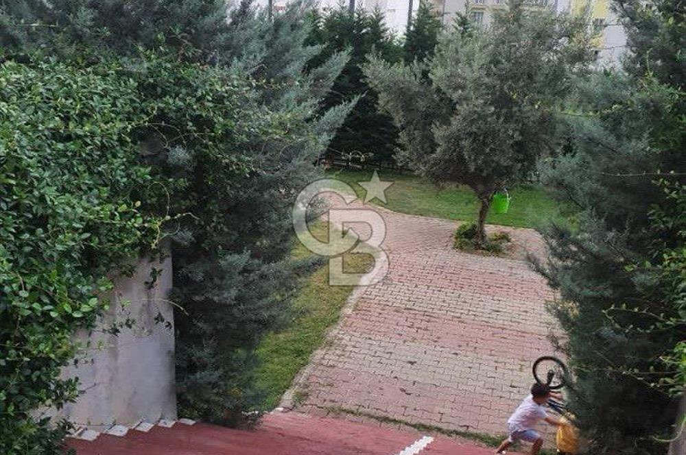 Esenyurt Noverist'te 3. Kat 1+1 Full Esyali Klimali 80 M2 Daire