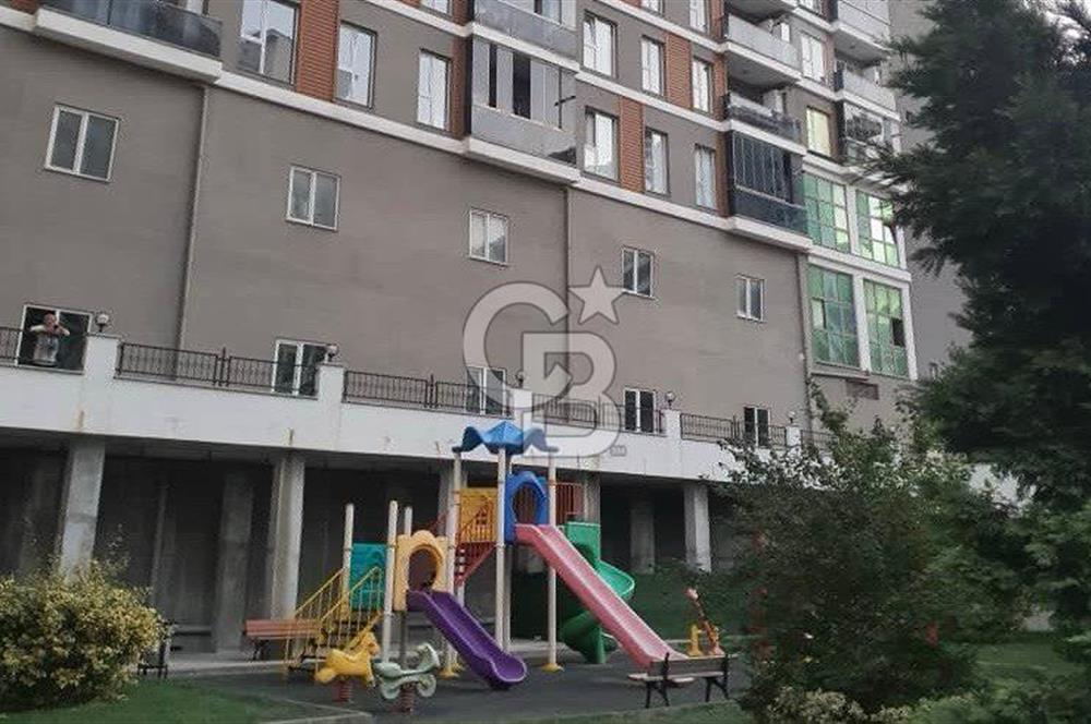 Esenyurt Noverist'te 3. Kat 1+1 Full Esyali Klimali 80 M2 Daire