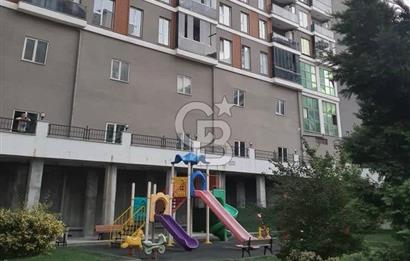 Esenyurt Noverist'te 3. Kat 1+1 Full Esyali Klimali 80 M2 Daire