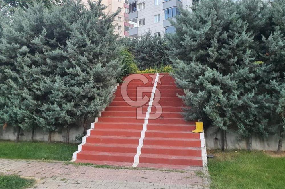 Esenyurt Noverist'te 3. Kat 1+1 Full Esyali Klimali 80 M2 Daire