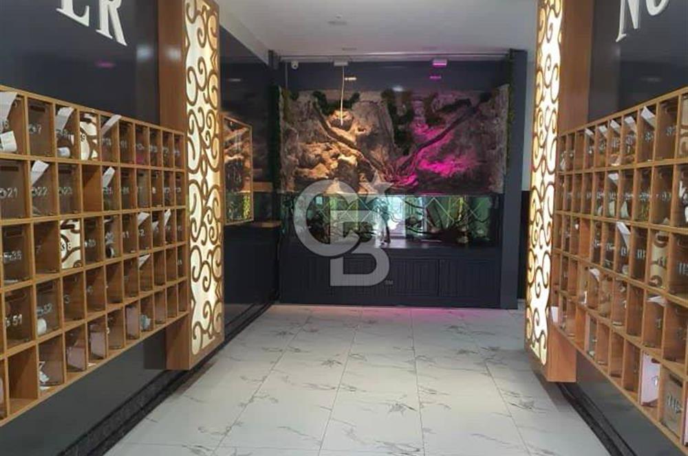Esenyurt Noverist'te 3. Kat 1+1 Full Esyali Klimali 80 M2 Daire
