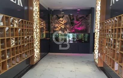 Esenyurt Noverist'te 3. Kat 1+1 Full Esyali Klimali 80 M2 Daire