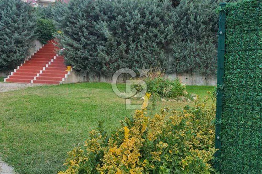 Esenyurt Noverist'te 3. Kat 1+1 Full Esyali Klimali 80 M2 Daire