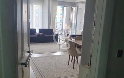 Esenyurt Noverist'te 3. Kat 1+1 Full Esyali Klimali 80 M2 Daire