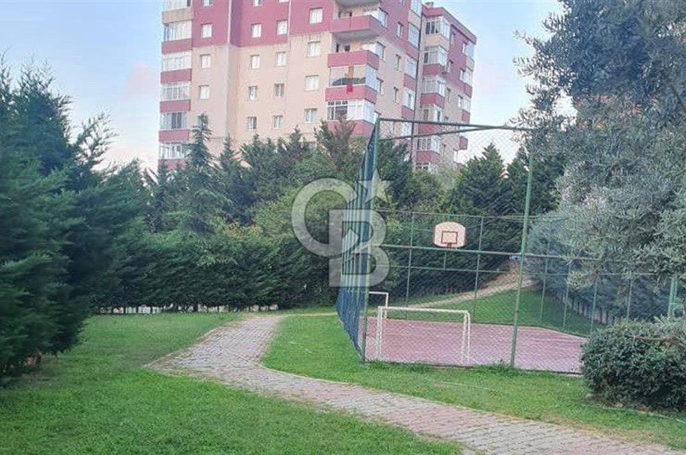 Esenyurt Noverist'te 3. Kat 1+1 Full Esyali Klimali 80 M2 Daire