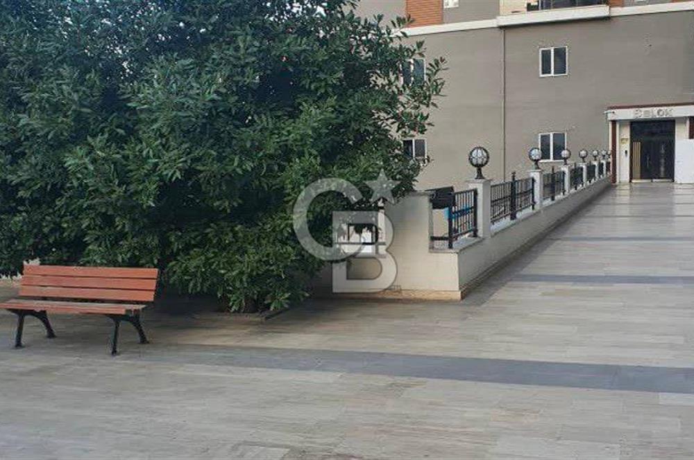 Esenyurt Noverist'te 3. Kat 1+1 Full Esyali Klimali 80 M2 Daire