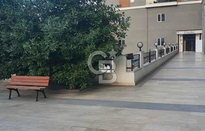 Esenyurt Noverist'te 3. Kat 1+1 Full Esyali Klimali 80 M2 Daire