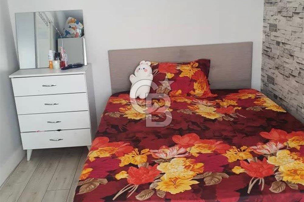Esenyurt Noverist'te 3. Kat 1+1 Full Esyali Klimali 80 M2 Daire