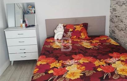 Esenyurt Noverist'te 3. Kat 1+1 Full Esyali Klimali 80 M2 Daire