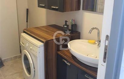 Esenyurt Noverist'te 3. Kat 1+1 Full Esyali Klimali 80 M2 Daire