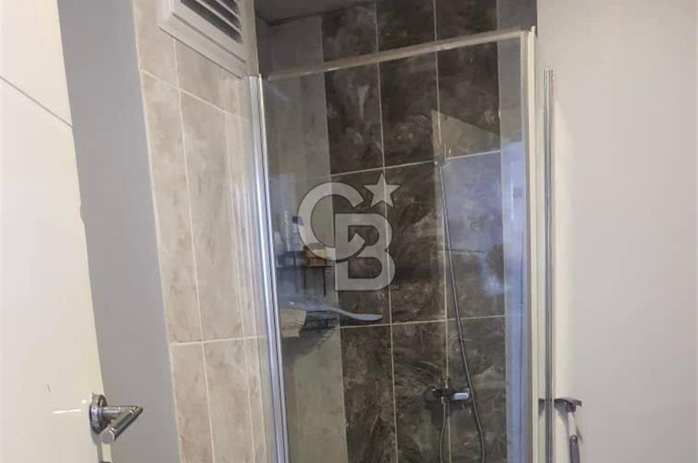 Esenyurt Noverist'te 3. Kat 1+1 Full Esyali Klimali 80 M2 Daire