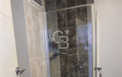 Esenyurt Noverist'te 3. Kat 1+1 Full Esyali Klimali 80 M2 Daire