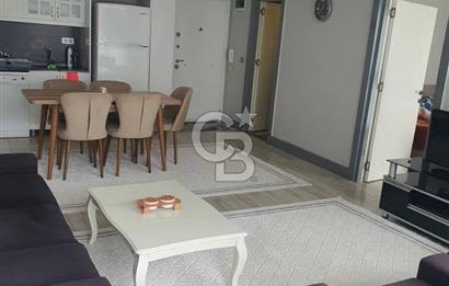 Esenyurt Noverist'te 3. Kat 1+1 Full Esyali Klimali 80 M2 Daire