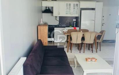 Esenyurt Noverist'te 3. Kat 1+1 Full Esyali Klimali 80 M2 Daire