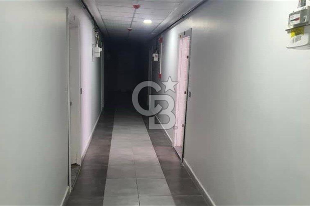 Esenyurt Noverist'te 3. Kat 1+1 Full Esyali Klimali 80 M2 Daire