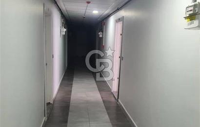 Esenyurt Noverist'te 3. Kat 1+1 Full Esyali Klimali 80 M2 Daire