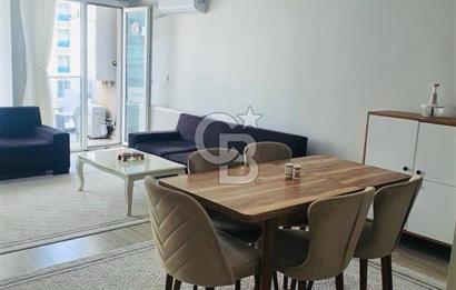 Esenyurt Noverist'te 3. Kat 1+1 Full Esyali Klimali 80 M2 Daire