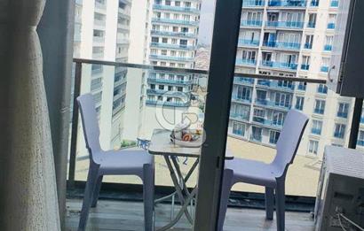 Esenyurt Noverist'te 3. Kat 1+1 Full Esyali Klimali 80 M2 Daire