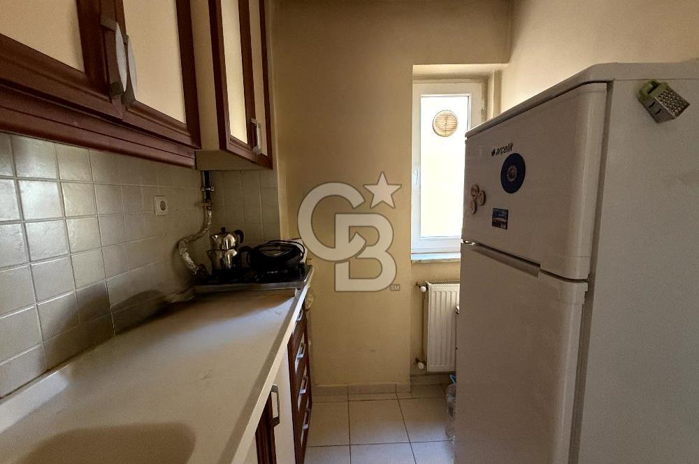 CB AMBIANCE'DAN GÖRÜKLE/SAKARYA'DA 1+1 EŞYALI ARA KAT DAİRE