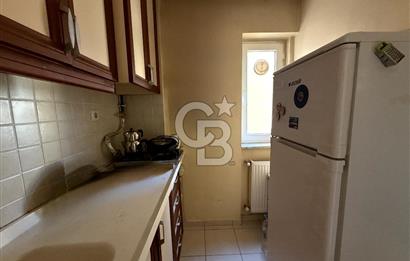 CB AMBIANCE'DAN GÖRÜKLE/SAKARYA'DA 1+1 EŞYALI ARA KAT DAİRE