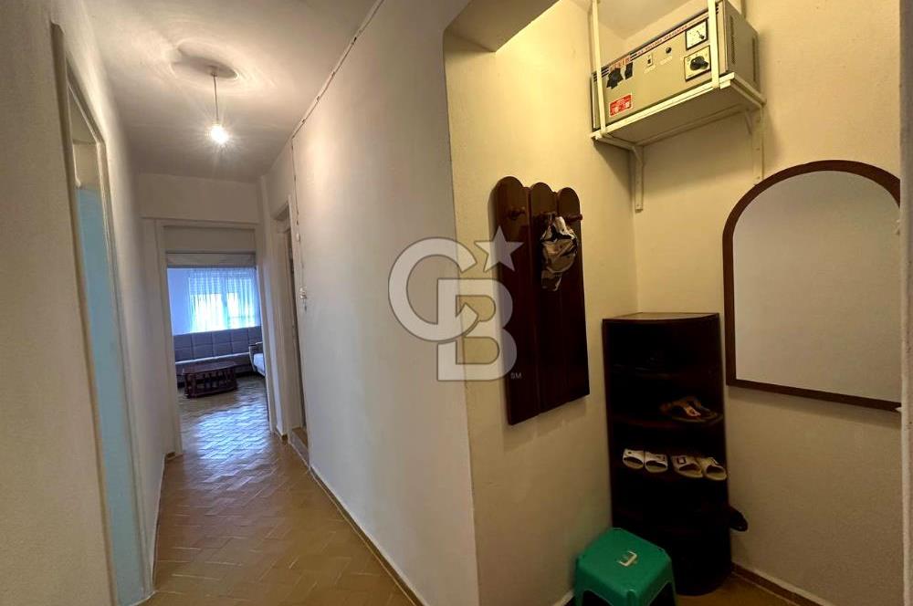 ALTINOLUK MERKEZ'DE 2+1 SATILIK DAİRE 