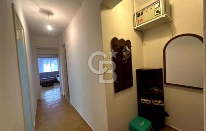 ALTINOLUK MERKEZ'DE 2+1 SATILIK DAİRE 