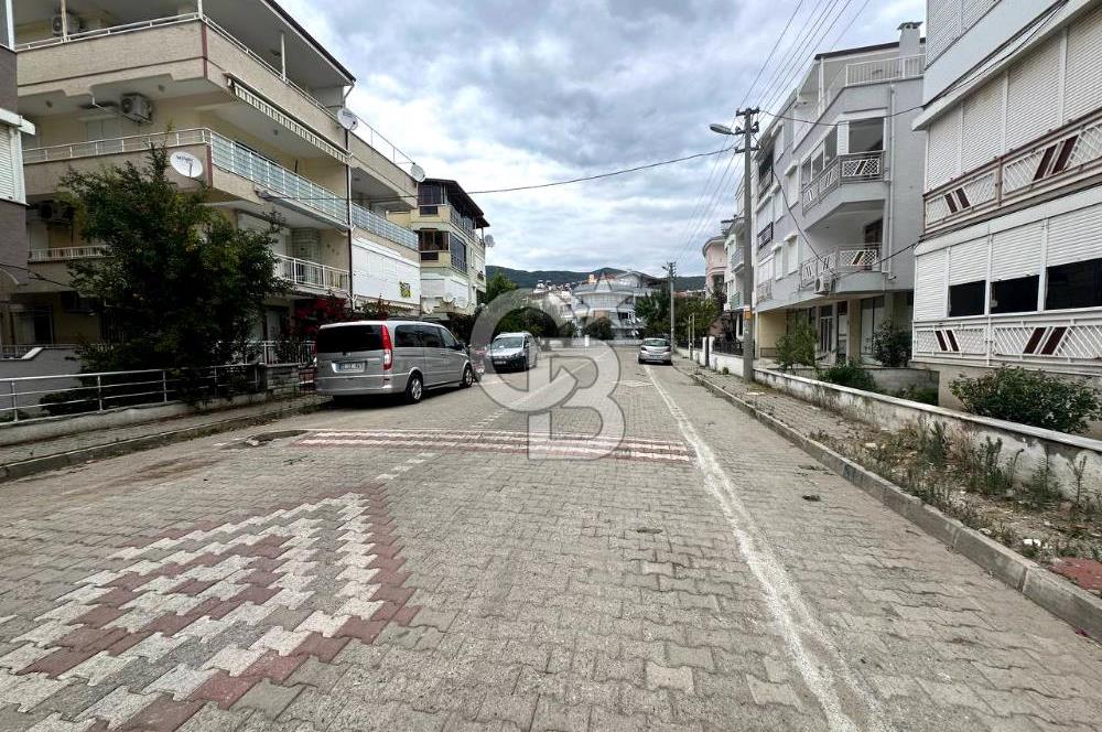 ALTINOLUK MERKEZ'DE 2+1 SATILIK DAİRE 