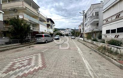 ALTINOLUK MERKEZ'DE 2+1 SATILIK DAİRE 