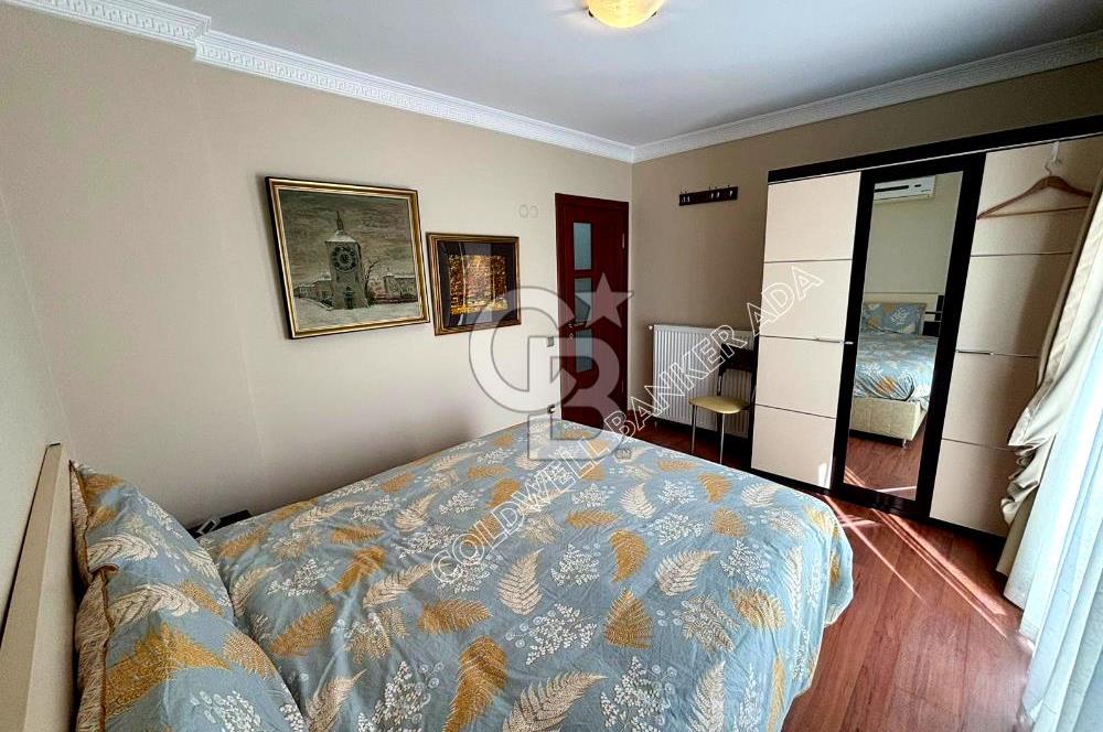 Ege Mahallesinde 7/24 Güvenlikli Havuzlu Sitede Satılık Geniş ve Ferah Daire
