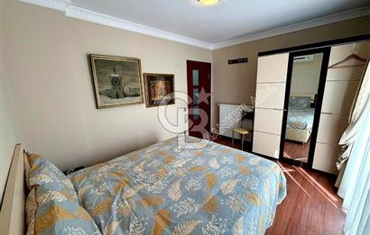 Ege Mahallesinde 7/24 Güvenlikli Havuzlu Sitede Satılık Geniş ve Ferah Daire