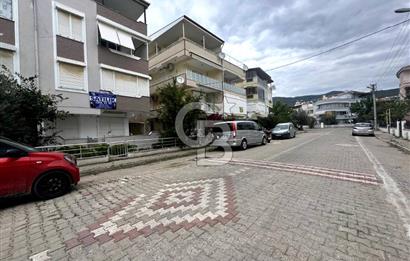 ALTINOLUK MERKEZ'DE 2+1 SATILIK DAİRE 