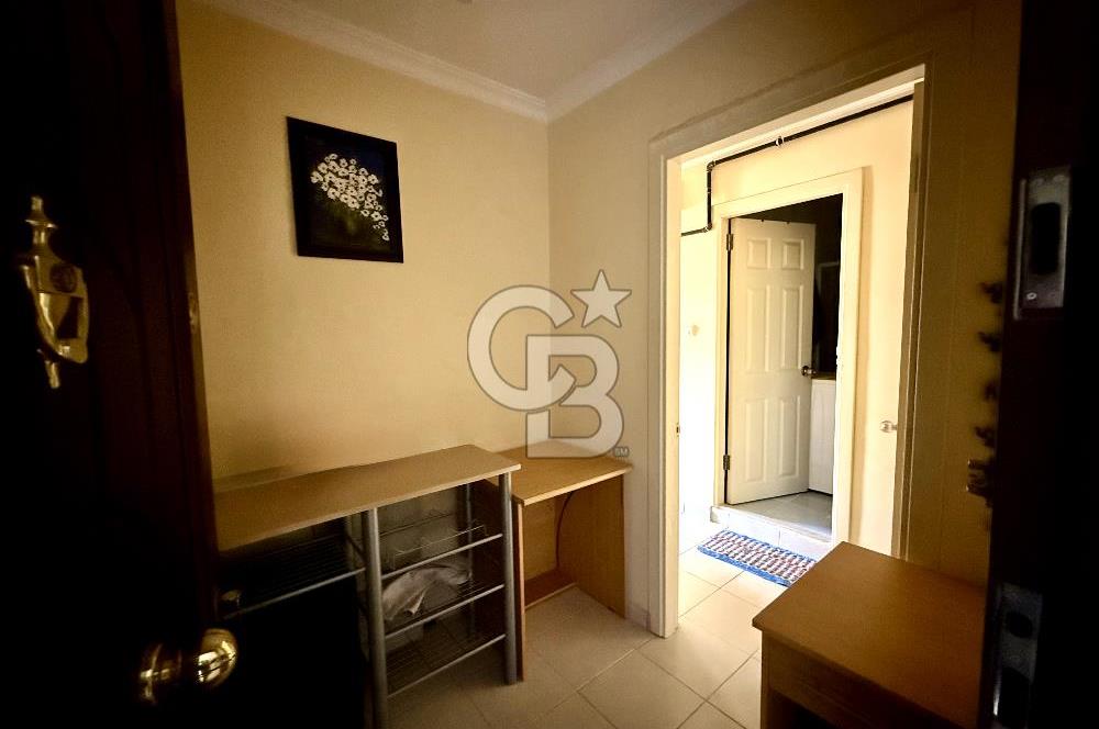 CB AMBIANCE'DAN GÖRÜKLE/SAKARYA'DA 1+1 EŞYALI ARA KAT DAİRE