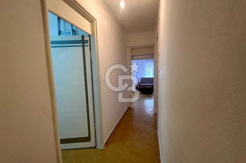 ALTINOLUK MERKEZ'DE 2+1 SATILIK DAİRE 