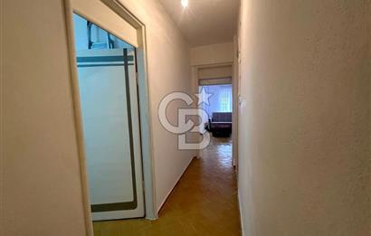 ALTINOLUK MERKEZ'DE 2+1 SATILIK DAİRE 