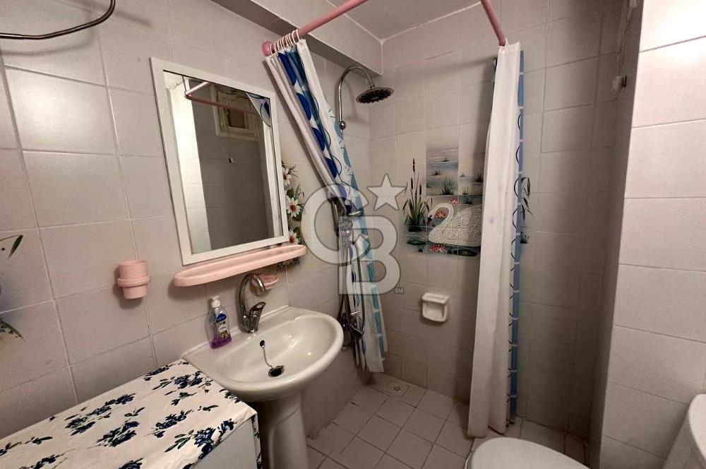 ALTINOLUK MERKEZ'DE 2+1 SATILIK DAİRE 